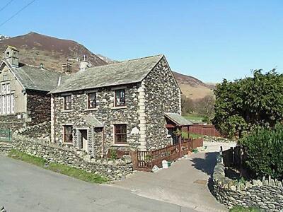 Apple Tree Cottage Threlkeld 외부 사진