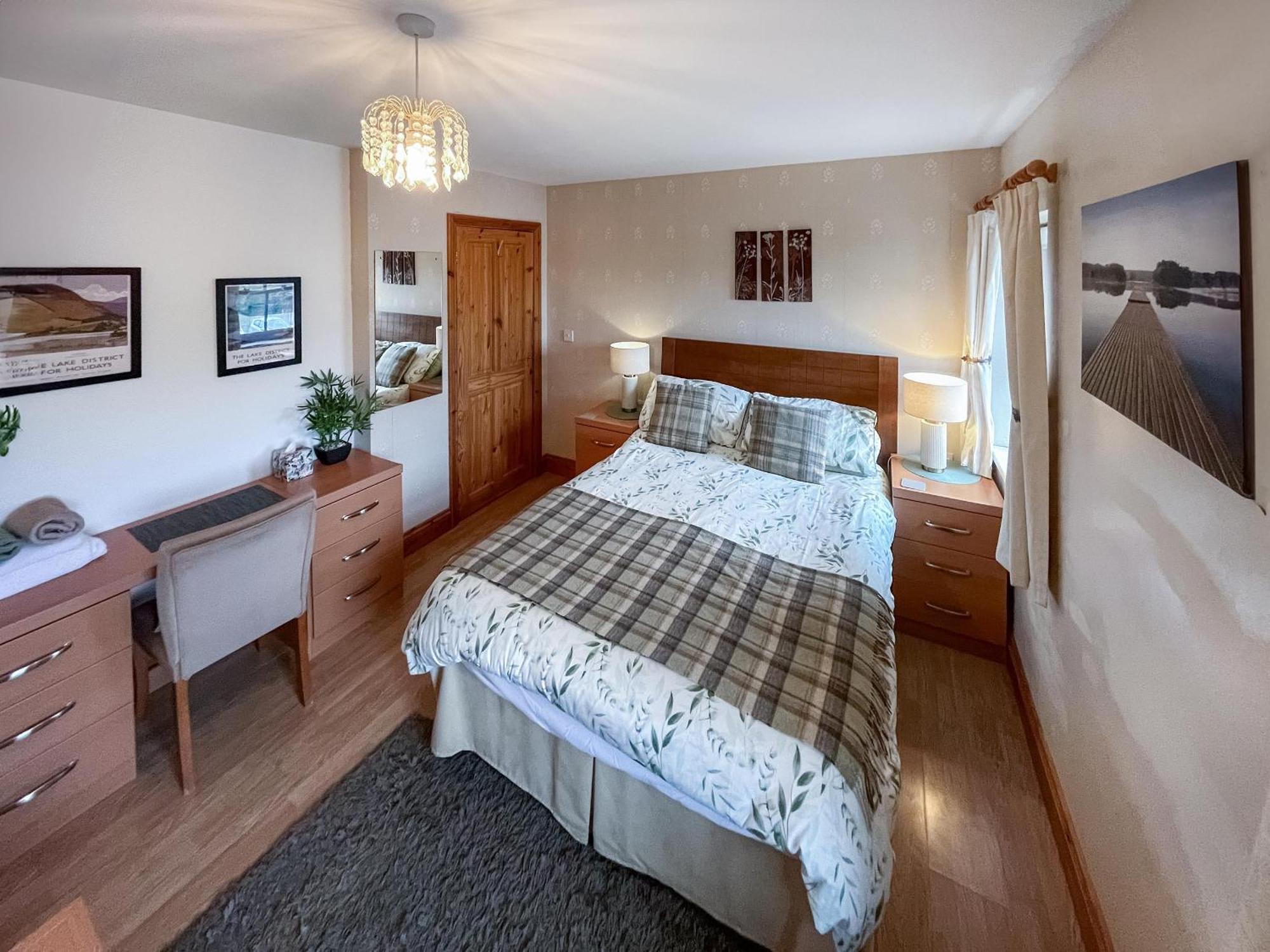 Apple Tree Cottage Threlkeld 외부 사진